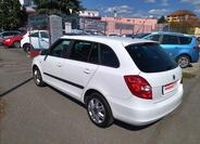 Škoda Fabia 7