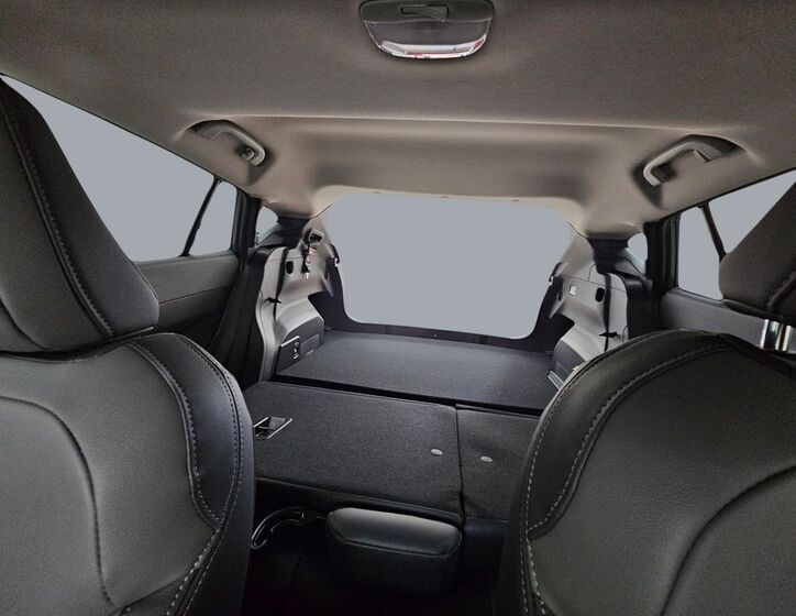 Subaru Crosstrek 30