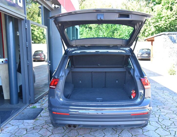 Volkswagen Tiguan 36