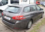Peugeot 308 4