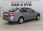 Škoda Octavia 4