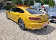 Volkswagen Arteon 5