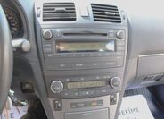 Toyota Avensis 18