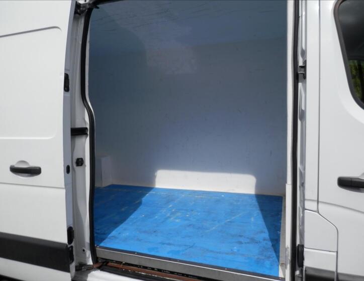 Opel Movano 20