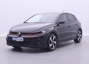 Volkswagen Polo 3