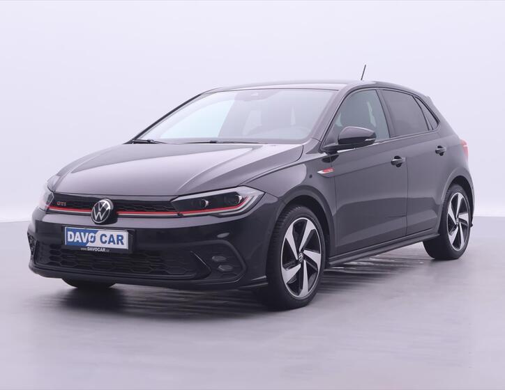 Volkswagen Polo 3