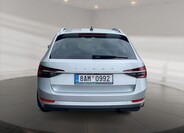 Škoda Superb 5