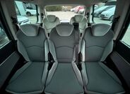 Peugeot 807 7