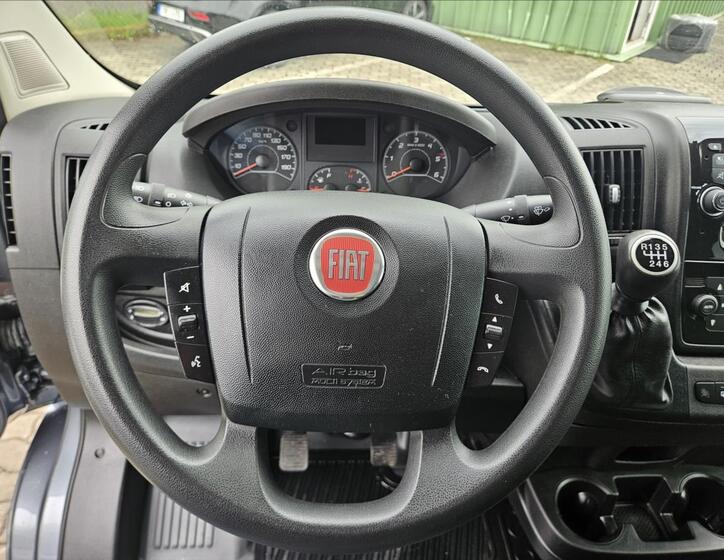 Fiat Ducato 11