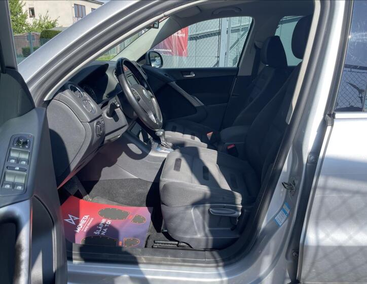 Volkswagen Tiguan 12