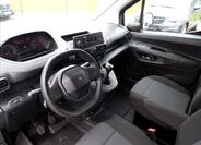 Peugeot Partner 9