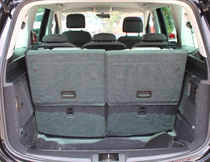 Seat Alhambra 25