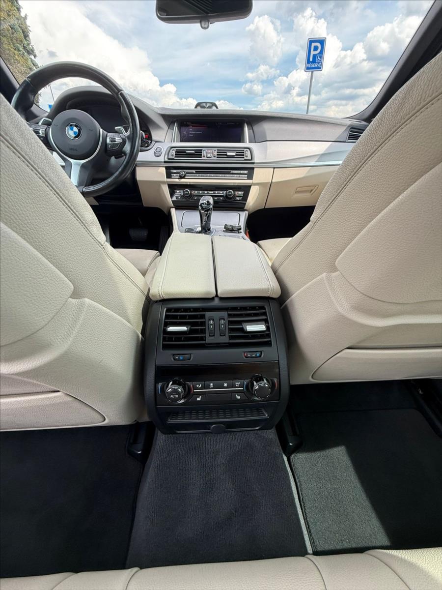 BMW Řada 5