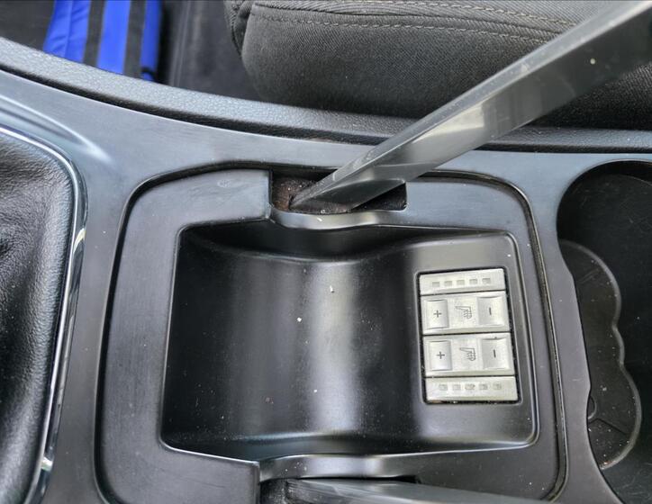 Ford S-MAX 14