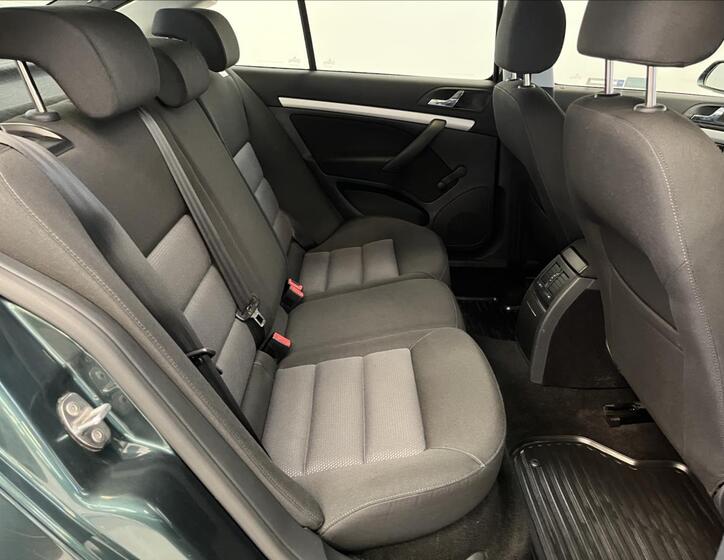 Škoda Octavia 17