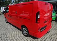 Opel Vivaro 7