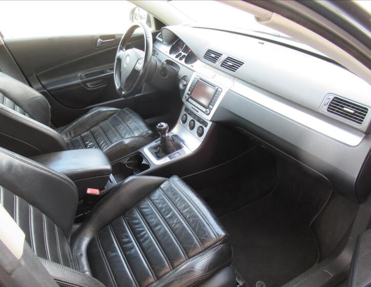 Volkswagen Passat 22