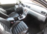 Volkswagen Passat 22