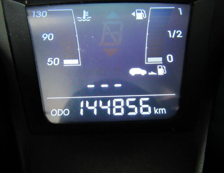 Hyundai ix20 14