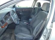 Opel Vectra 8