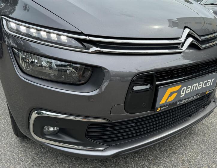 Citroën Grand C4 SpaceTourer 21