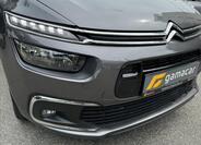 Citroën Grand C4 SpaceTourer 21