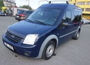 Ford Tourneo Connect 16