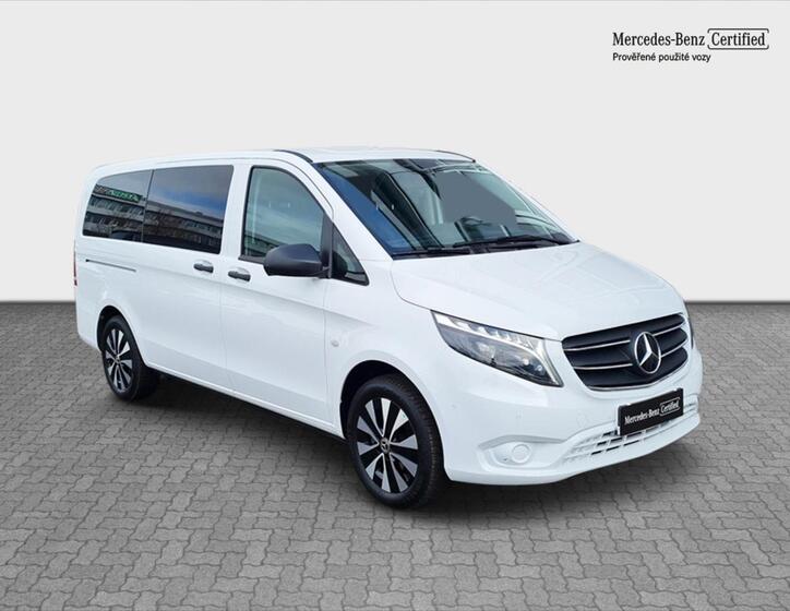 Mercedes-Benz Vito 7