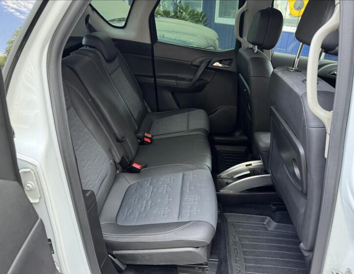 Opel Meriva 38