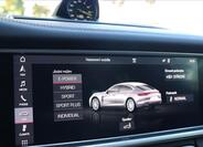 Porsche Panamera 81