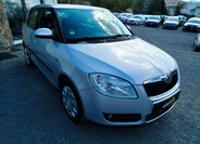 Škoda Fabia 7