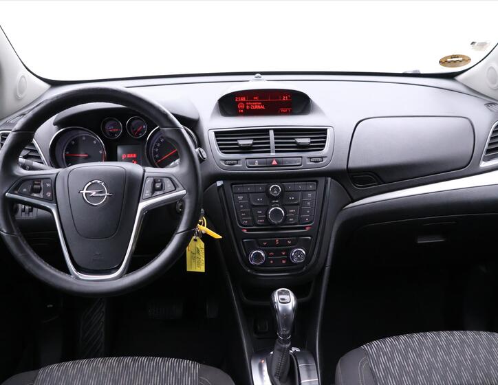 Opel Mokka 27