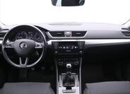 Škoda Superb 24