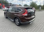 Honda CR-V 5