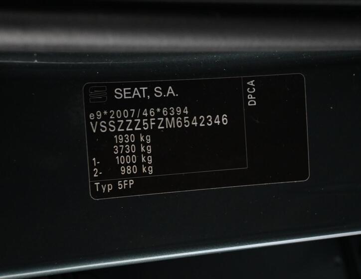 Seat Ateca 8
