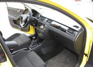 Škoda Rapid 12