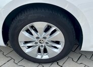 Škoda Octavia 11