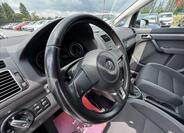 Volkswagen Touran 16