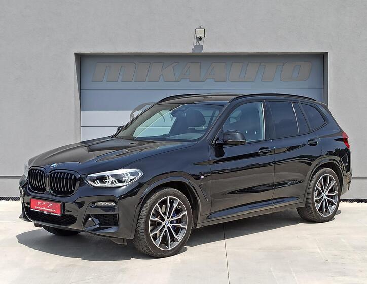 BMW X3 1