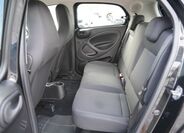 Smart Forfour 30