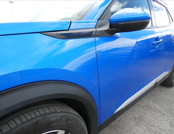 Peugeot 2008 15