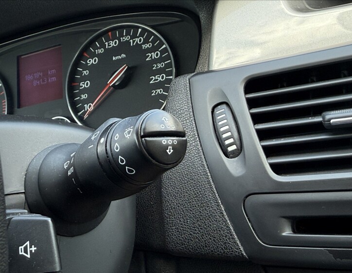 Renault Laguna 17