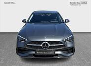 Mercedes-Benz Třídy C 8