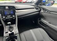 Honda Civic 21