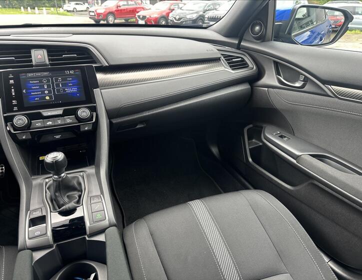 Honda Civic 21