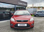 Ford Focus 2