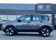 Fiat Panda 4