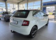 Škoda Fabia 6