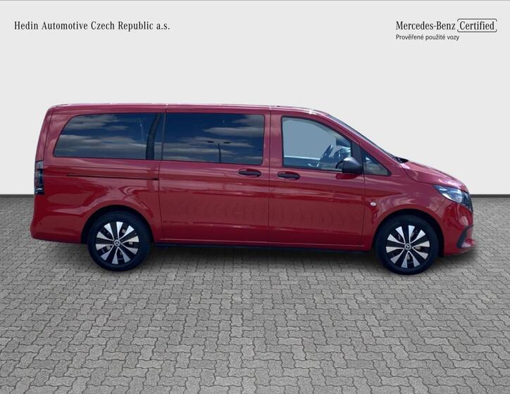 Mercedes-Benz Vito 6