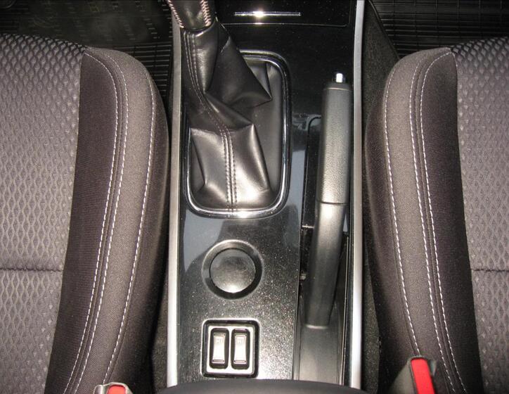 Mitsubishi Outlander 27